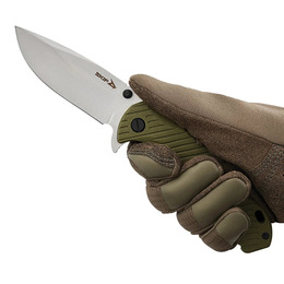 Ніж Skif Sturdy II SW Olive. Фото 6