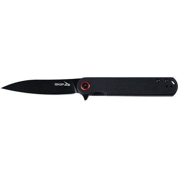 Ніж Skif Townee BSW Black. Фото 2