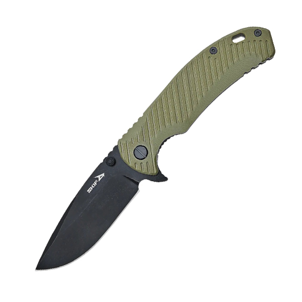 Ніж Skif Sturdy II BSW Olive