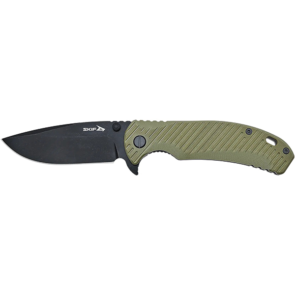 Ніж Skif Sturdy II BSW Olive. Фото 2
