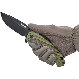 Ніж Skif Sturdy II BSW Olive. Фото 6