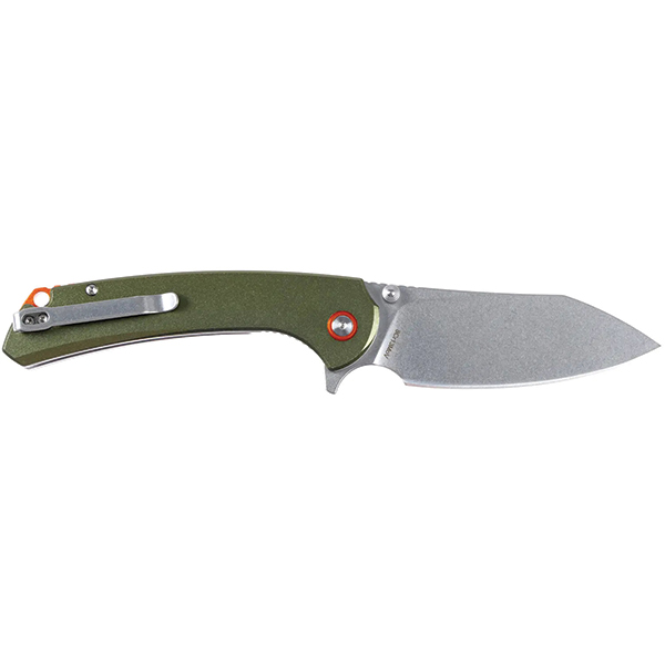 Ніж Skif Jock SW Olive Green. Фото 3