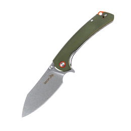 Ніж Skif Jock SW Olive Green