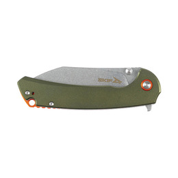 Ніж Skif Jock SW Olive Green. Фото 4