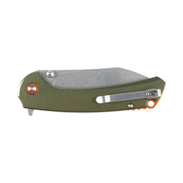 Ніж Skif Jock SW Olive Green. Фото 5