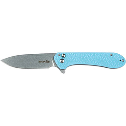 Ніж Skif Freestyler SW Blue. Фото 2