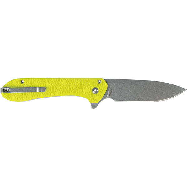 Ніж Skif Freestyler SW Lime green. Фото 3