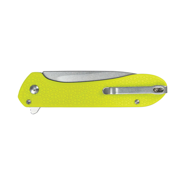 Ніж Skif Freestyler SW Lime green. Фото 5