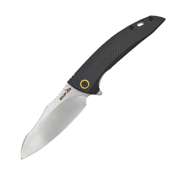 Ніж Skif Vulture SW Black