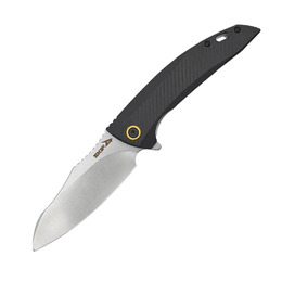 Ніж Skif Vulture SW Black