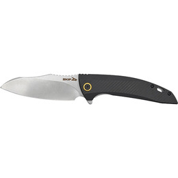Ніж Skif Vulture SW Black