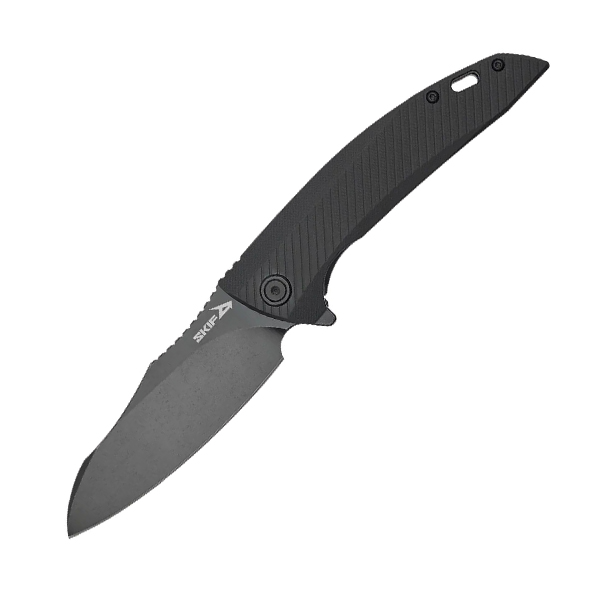 Ніж Skif Vulture BSW Black
