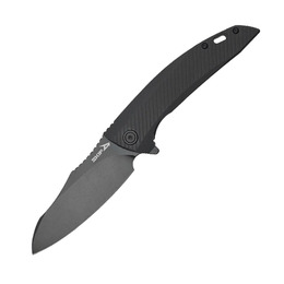 Ніж Skif Vulture BSW Black