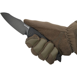 Ніж Skif Vulture BSW Black. Фото 6