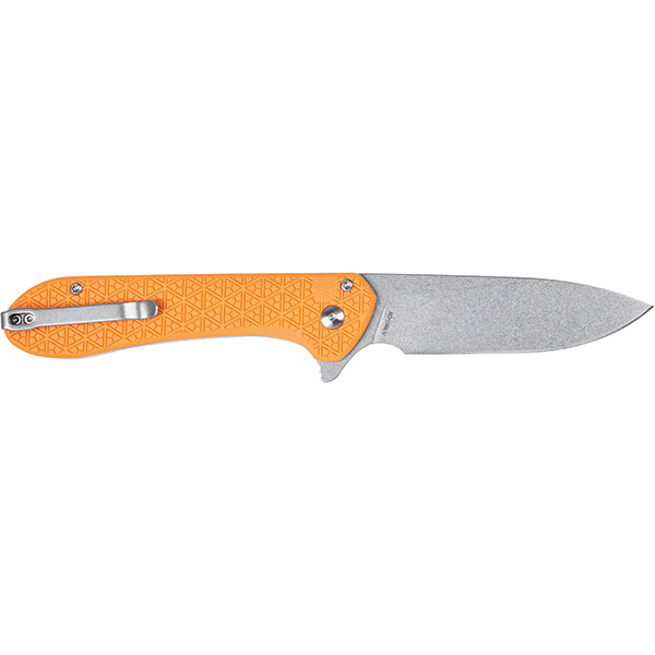 Ніж Skif Freestyler SW Orange. Фото 3