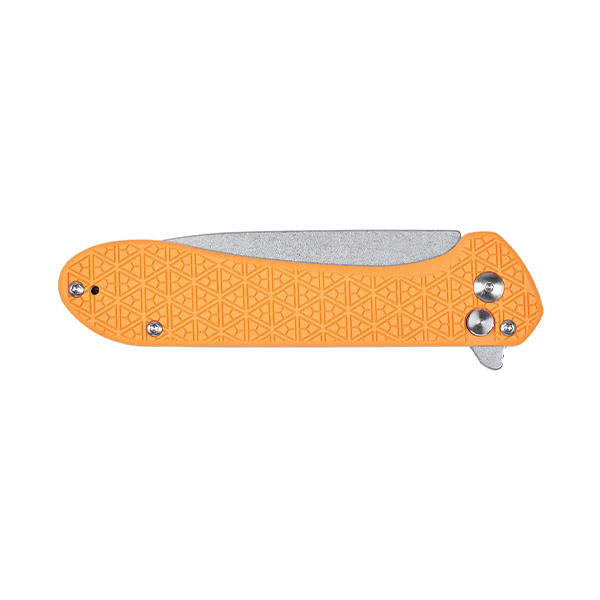Ніж Skif Freestyler SW Orange. Фото 4