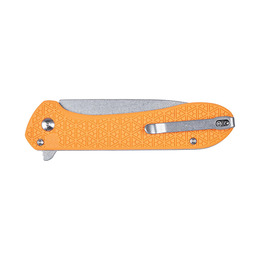 Ніж Skif Freestyler SW Orange. Фото 5