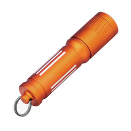 Ліхтар Olight I3E EOS. Vibrant orange. Фото 2