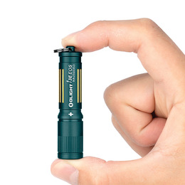 Ліхтар-брелок Olight I3E EOS Dream Blue. Фото 4