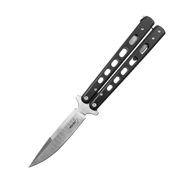 Ніж Boker Plus Balisong Large G-10