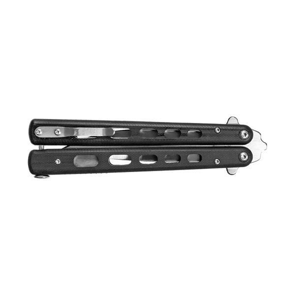Ніж Boker Plus Balisong Large G-10. Фото 4