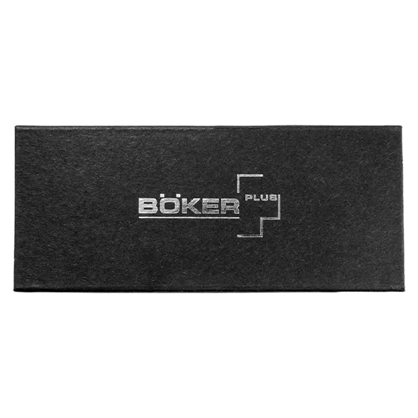 Ніж Boker Plus Balisong Large G-10. Фото 5
