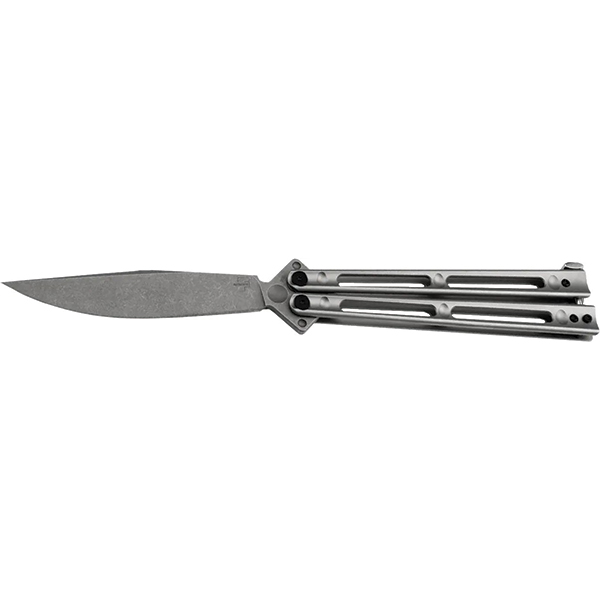 Ніж Boker Plus Papillon. Фото 2