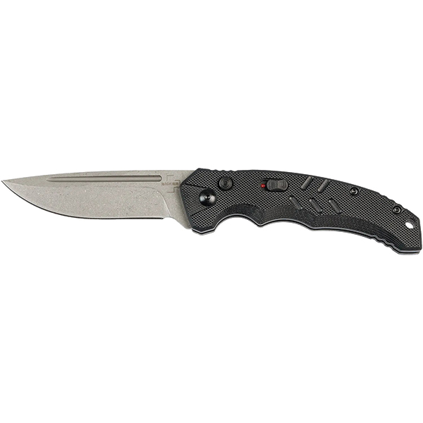 Ніж Boker Plus Intention II Black. Фото 2