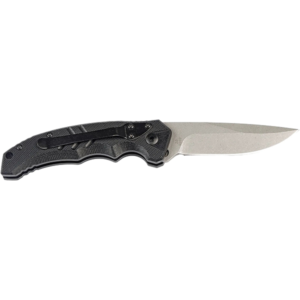 Ніж Boker Plus Intention II Black. Фото 3