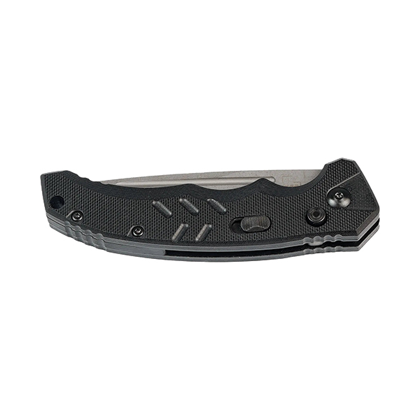 Ніж Boker Plus Intention II Black. Фото 4