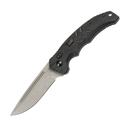 Ніж Boker Plus Intention II Black