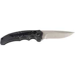 Ніж Boker Plus Intention II Black. Фото 3