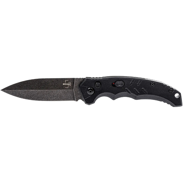 Ніж Boker Plus Intention II Dagger. Фото 2