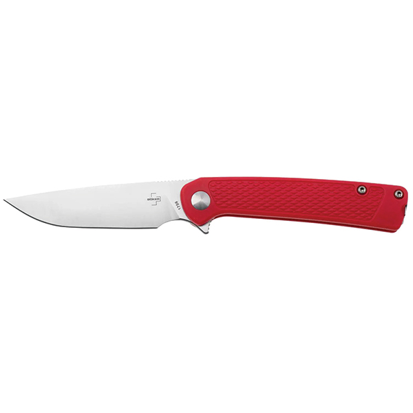 Ніж Boker Plus Fire Ant Red. Фото 2