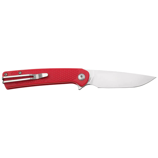 Ніж Boker Plus Fire Ant Red. Фото 3