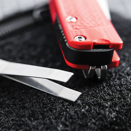 Ніж Boker Plus Fire Ant Red. Фото 6