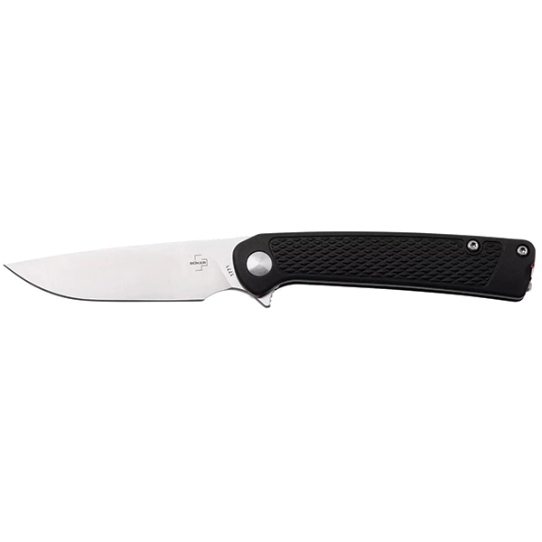 Ніж Boker Plus Fire Ant Black. Фото 2