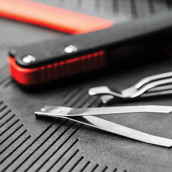 Ніж Boker Plus Fire Ant Black. Фото 6