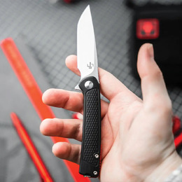 Ніж Boker Plus Fire Ant Black. Фото 5