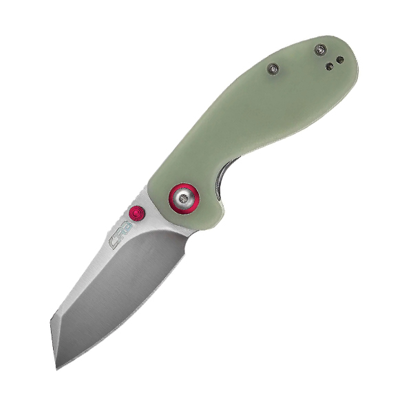 Ніж CJRB Maileah Mint Green