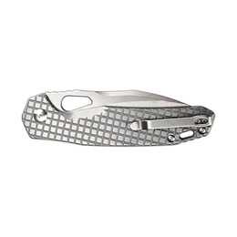 Ніж CJRB Frack Steel Handle. Фото 4