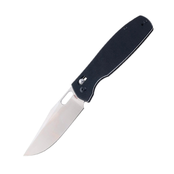 Ніж CJRB Prado G-10 Black