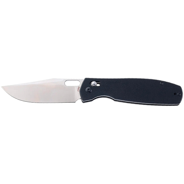 Ніж CJRB Prado G-10 Black. Фото 2