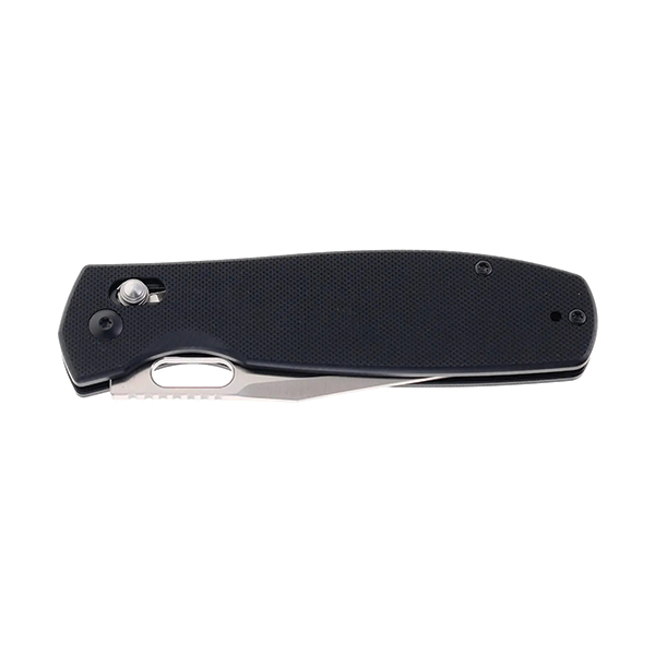 Ніж CJRB Prado G-10 Black. Фото 4