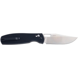 Ніж CJRB Prado G-10 Black. Фото 3