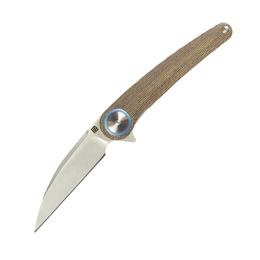 Ніж Artisan Cazador Od green
