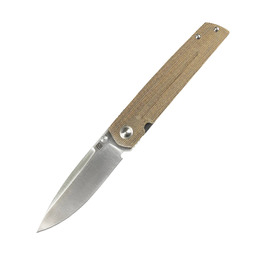 Ніж Artisan Sirius S35VN Od Green