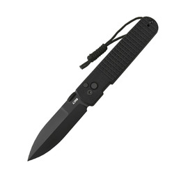 Ніж CJRB Locust BB AR-RPM9 G10 Black