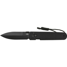 Ніж CJRB Locust BB AR-RPM9 G10 Black. Фото 2
