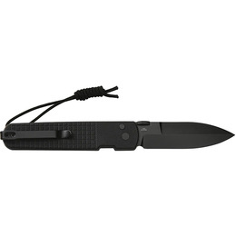 Ніж CJRB Locust BB AR-RPM9 G10 Black. Фото 3
